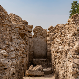 Wonders of Bahrain Archaeological Sites Tour